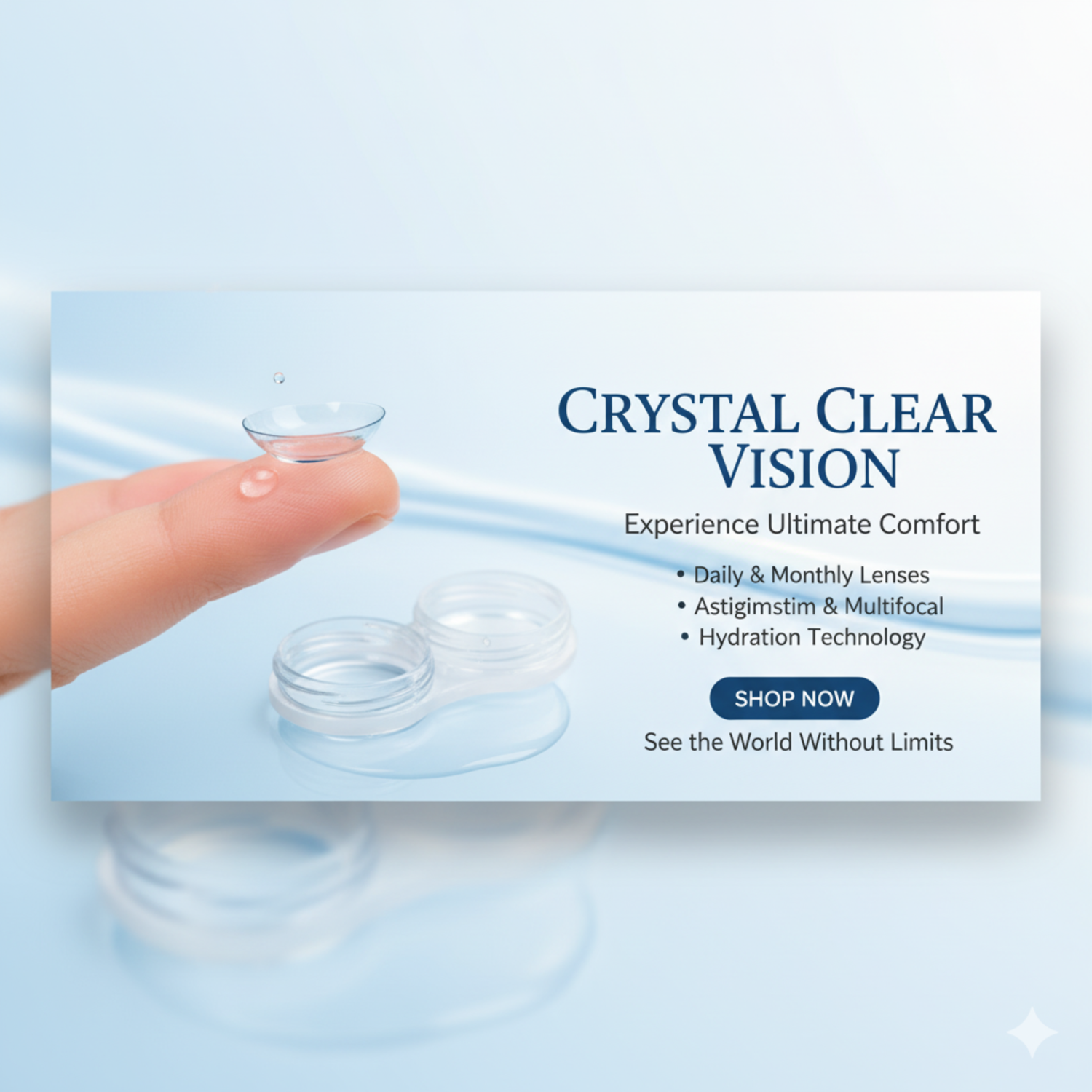 Contact Lens