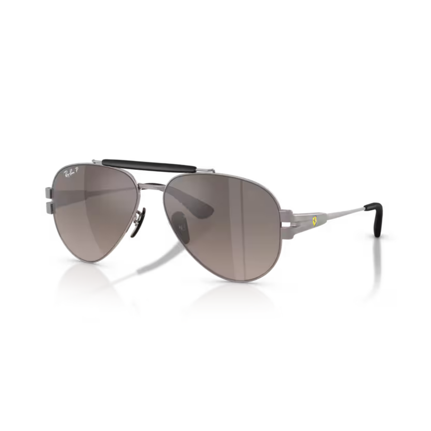 Gunmetal/F1245J