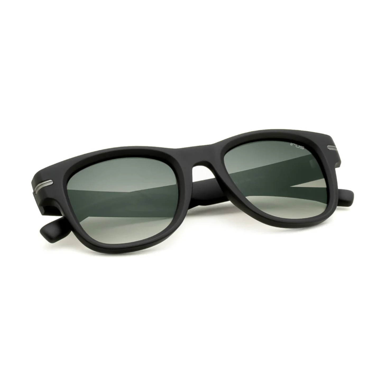 Matt Black With Matt Gun Pin C2