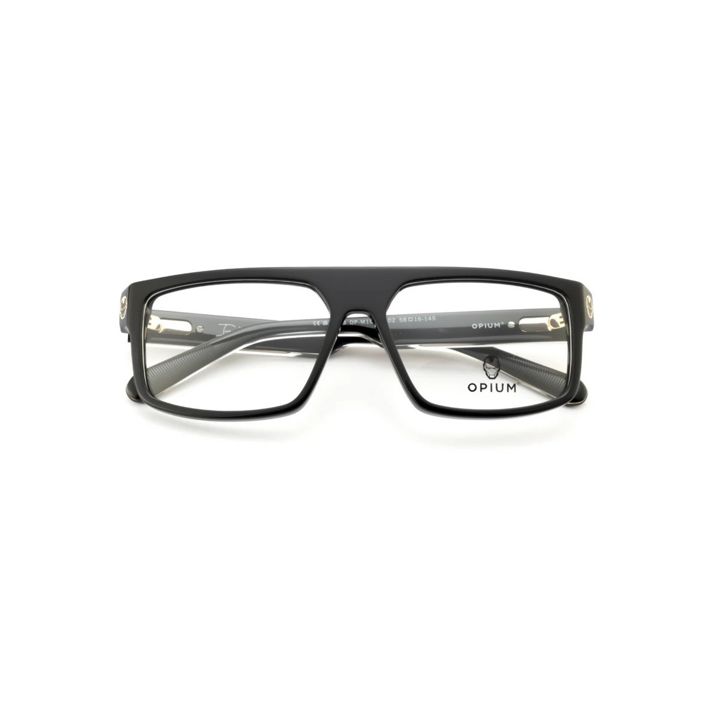 Black/C02