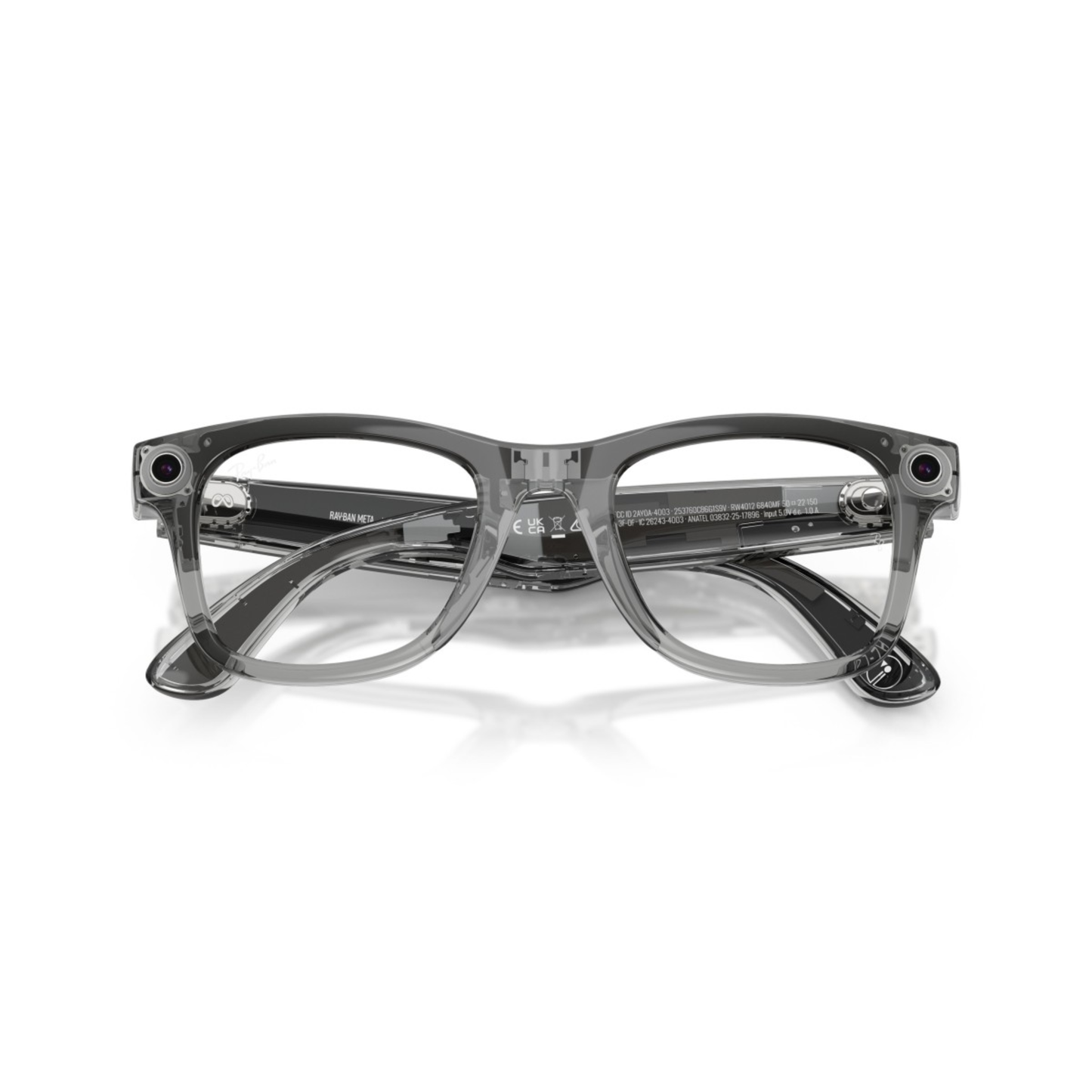 TransparentGrey6840MF