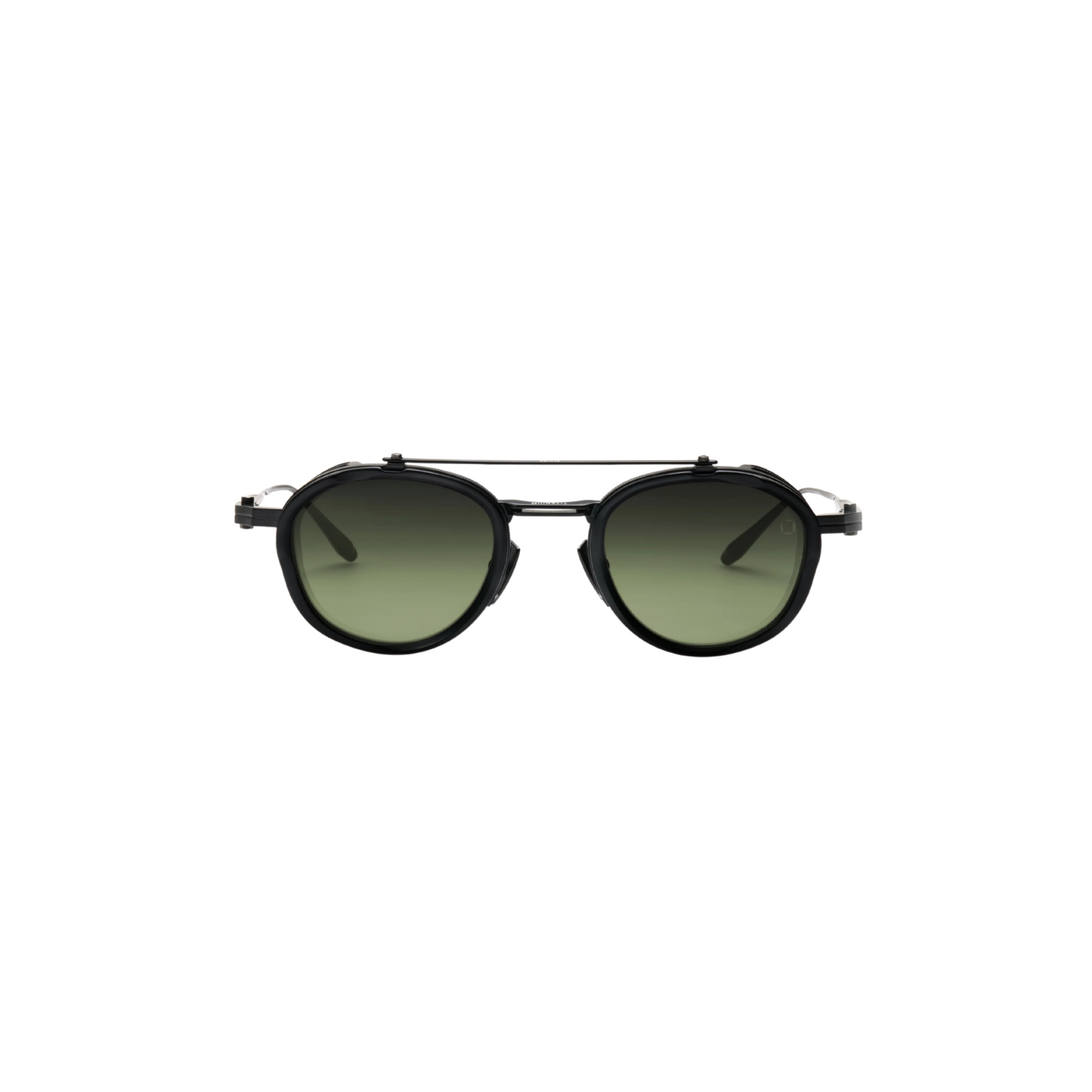 Akoni Infinity AKS-512D Sunglasses Front View