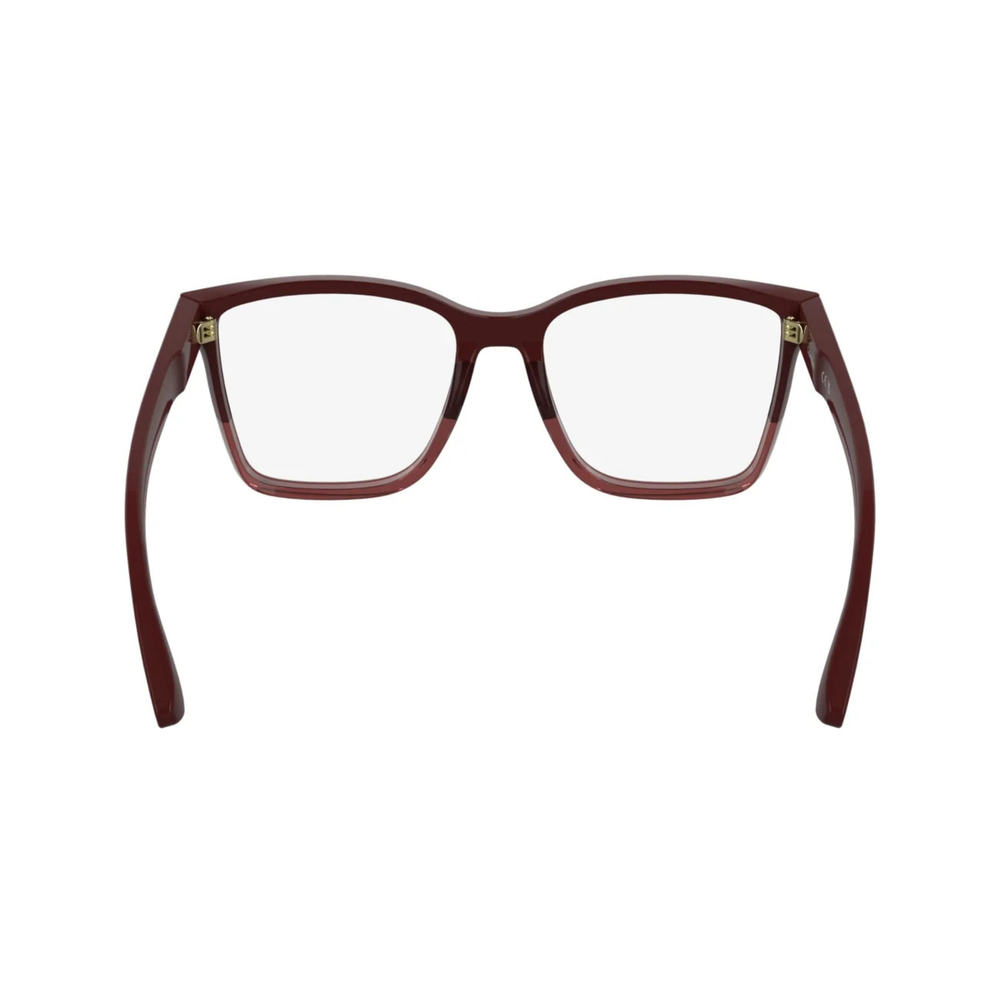 Calvin Klein CK25516 full-rim optical frame with premium craftsmanship and contemporary minimalist styling.