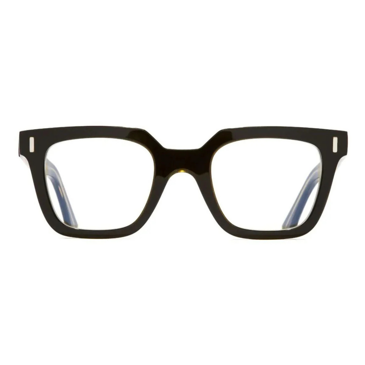 Cutler and Gross CGOP 1305 Square Optical Frame Front View