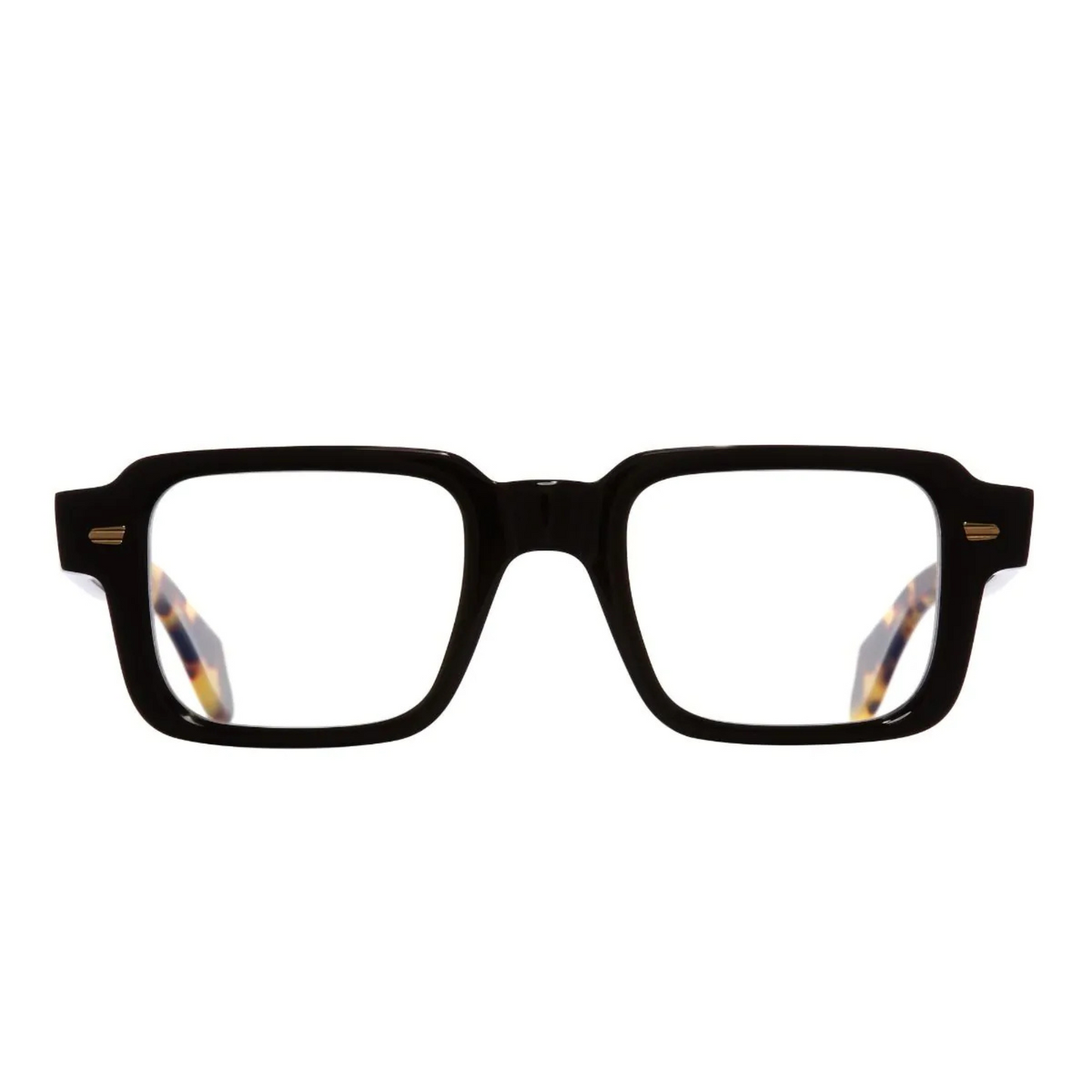 Cutler and Gross CGOP 1393 Optical Frame Front View
