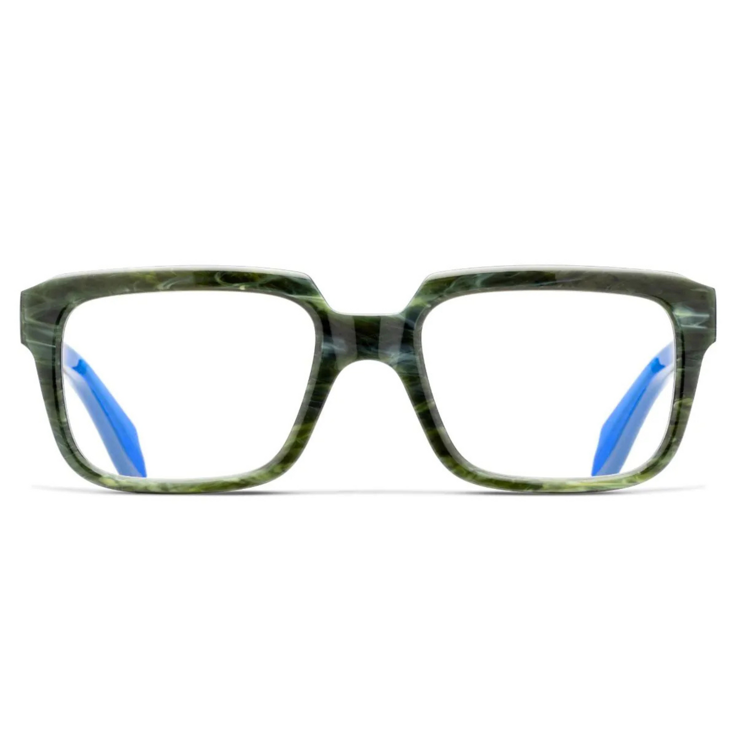 Cutler and Gross CGOP 9289 Optical Frame Front View
