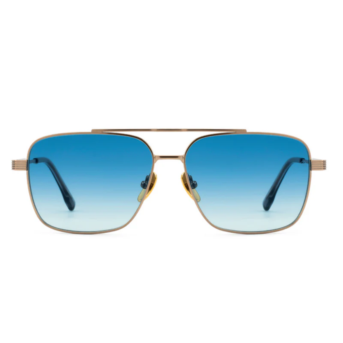 BlackBlueGradic2 David Jones DJ0470S unisex sunglasses with premium full rim designer frame
