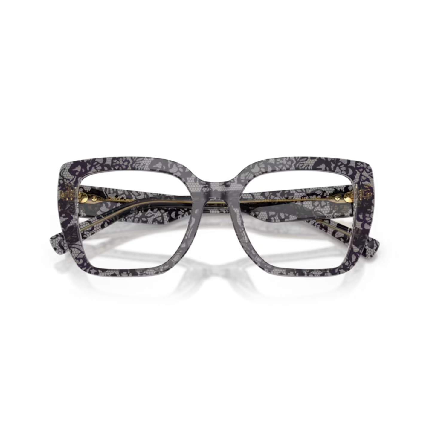 Dolce & Gabbana DG3441 women’s cat-eye optical frame with premium acetate construction and luxury Italian styling