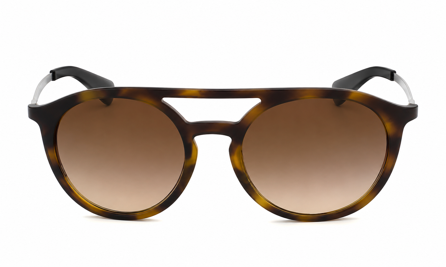 Dolce & Gabbana DG6101 unisex navigator acetate sunglasses with a premium full-rim designer frame.