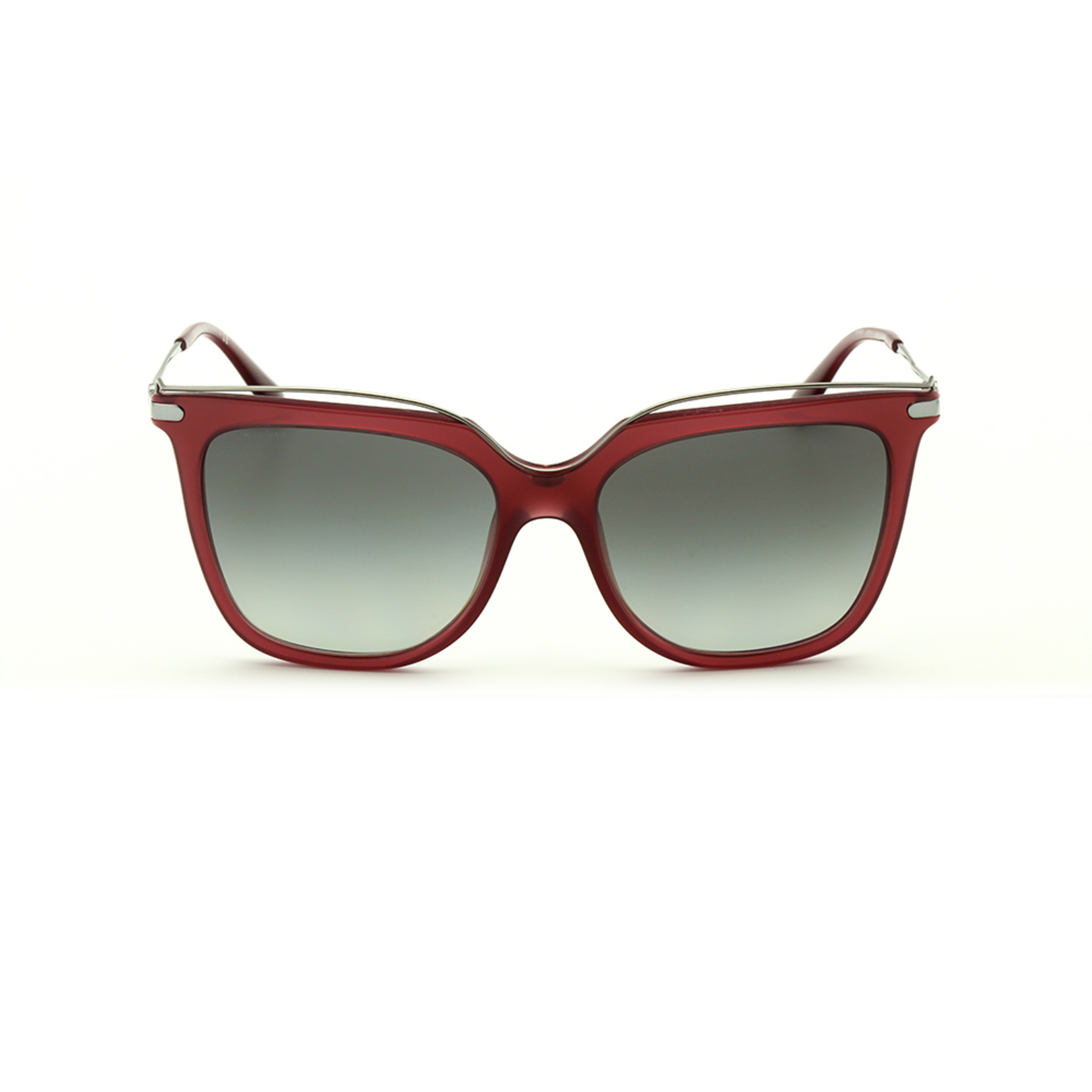 Giorgio Armani AR 8091 Women's Acetate Metal Sunglasses