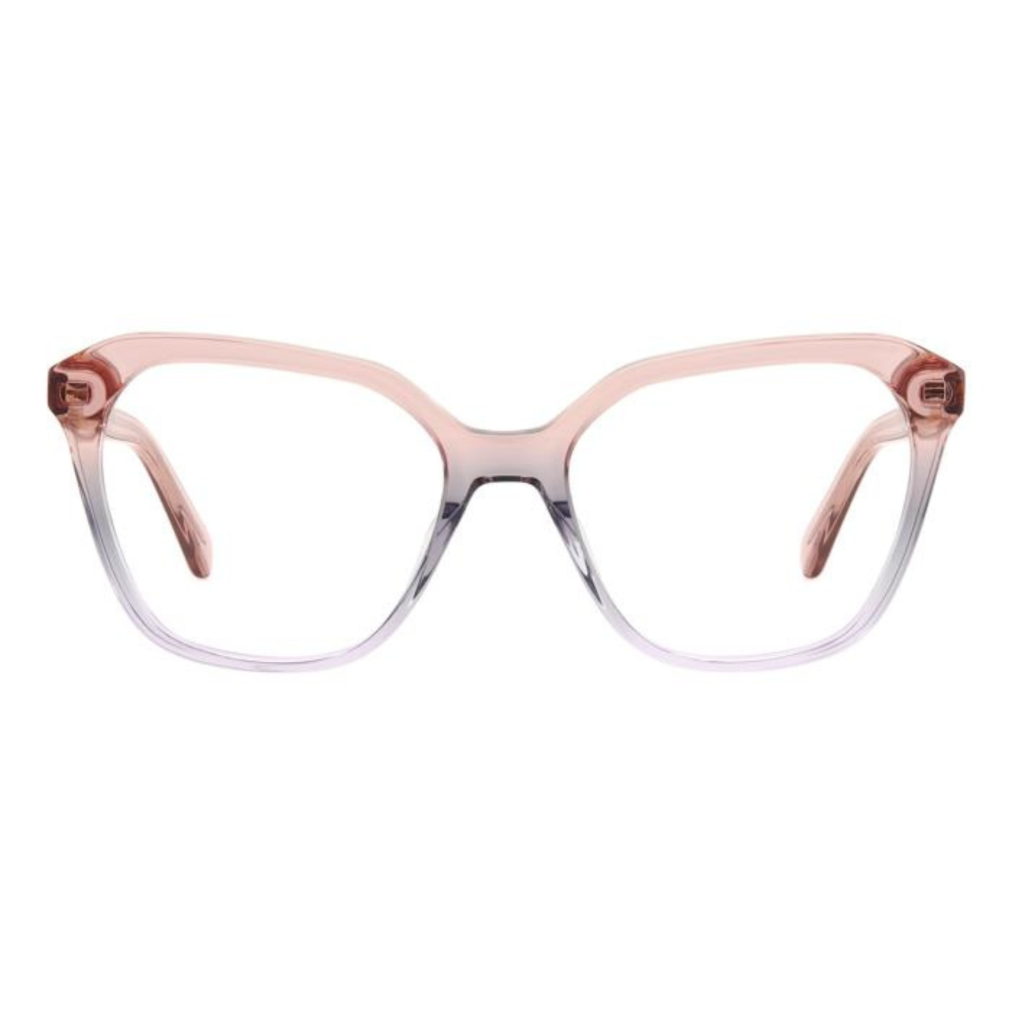 Kate Spade Cinzia women's acetate optical frame with premium full-rim construction and elegant designer styling.