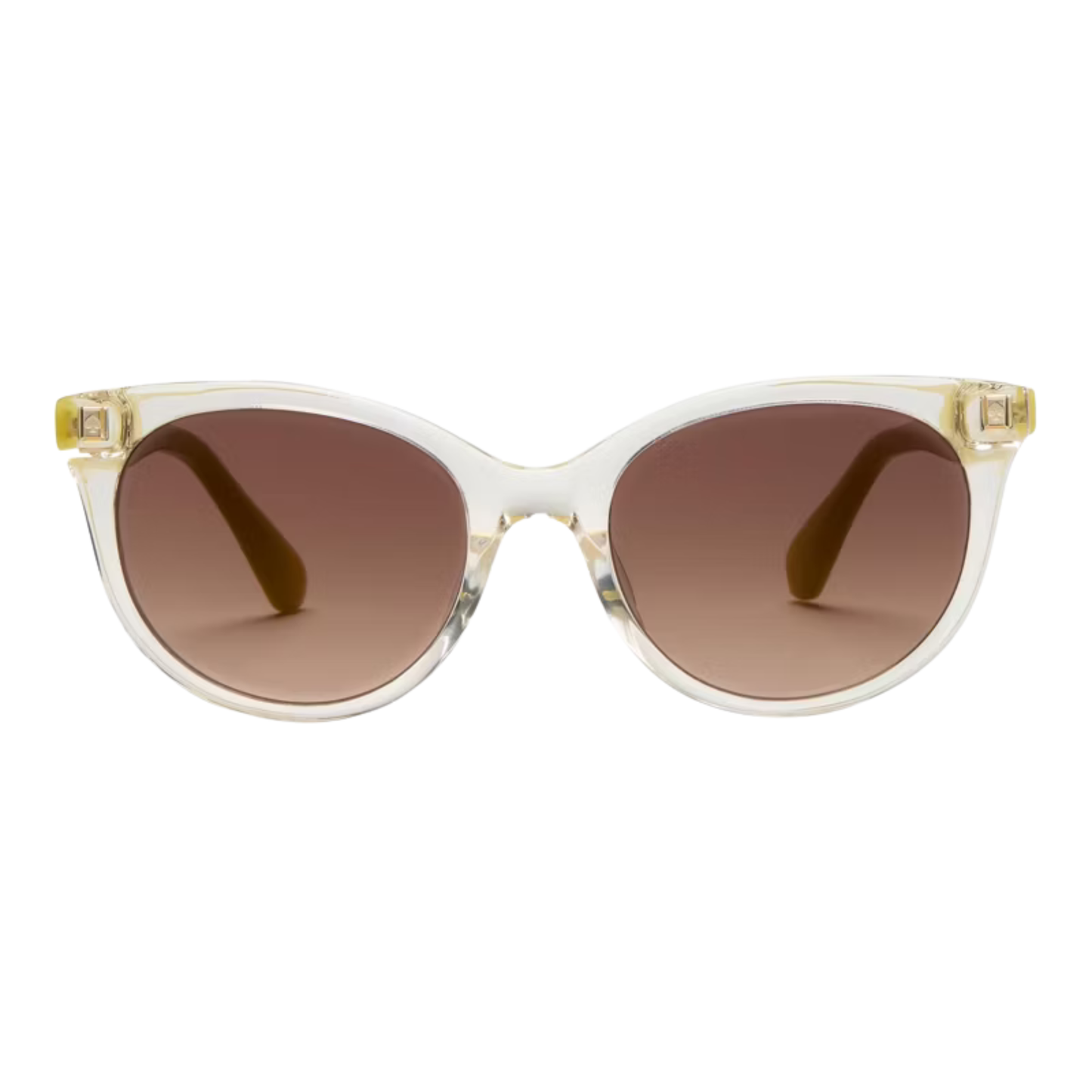 Kate Spade KARLEE women's full rim optical frame featuring premium craftsmanship and elegant designer styling.