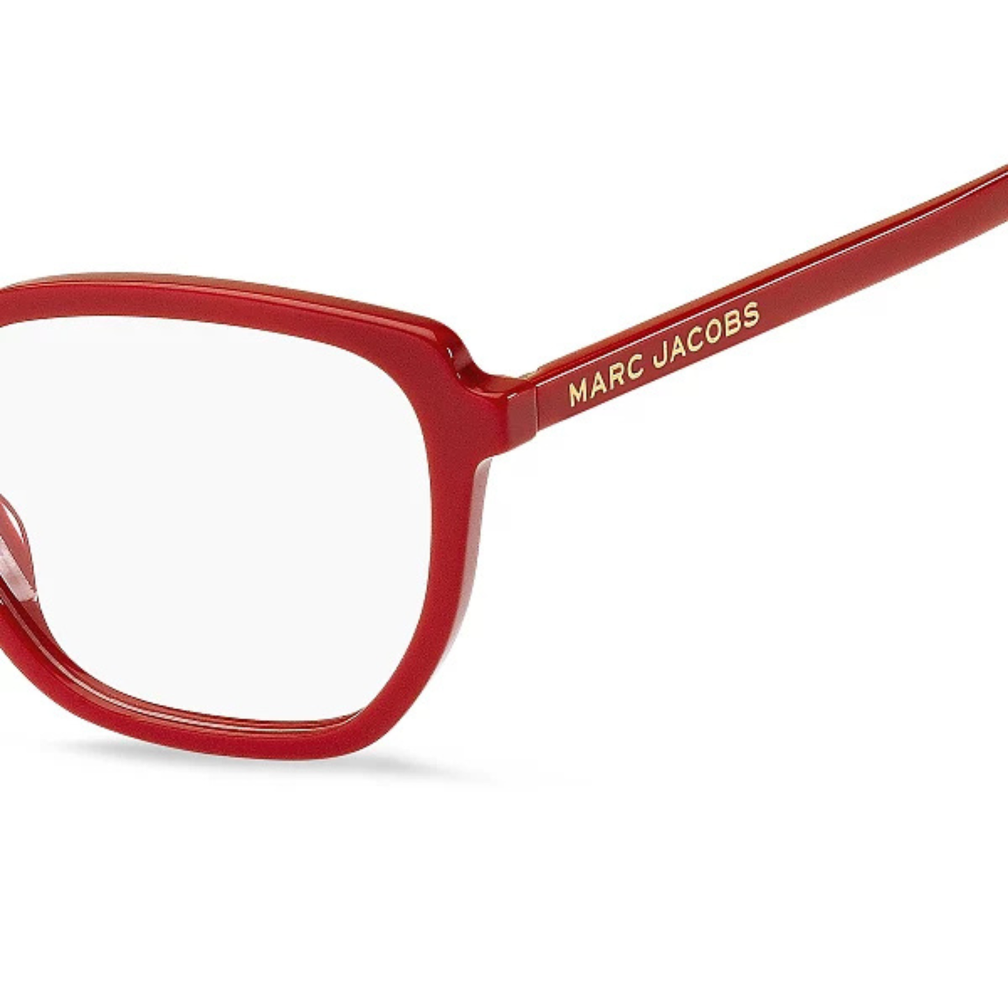 Marc Jacobs MARC 661 women's cat-eye optical frame with elegant designer styling.