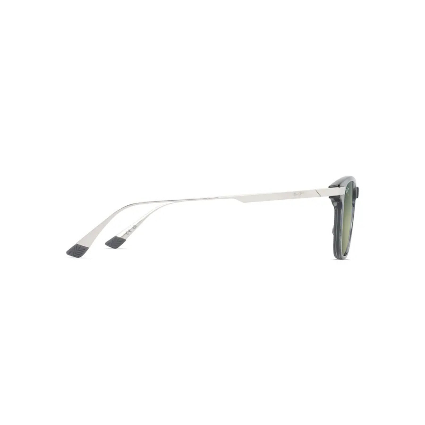 Maui Jim MJ0623S MANA‘OLANA unisex square sunglasses featuring a lightweight premium frame with superior UV protection.