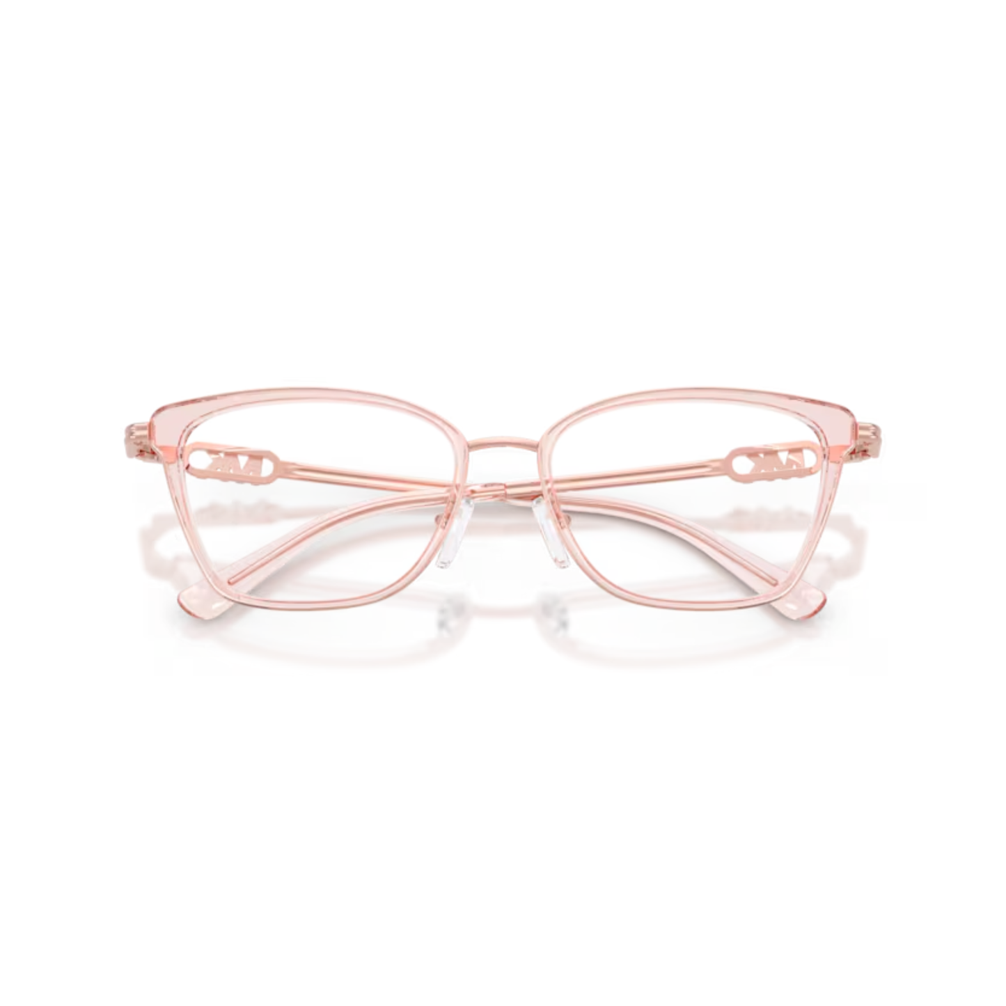 3101 PinkTransparent Michael Kors MK3102 Myrtle Beach women’s designer eyeglasses