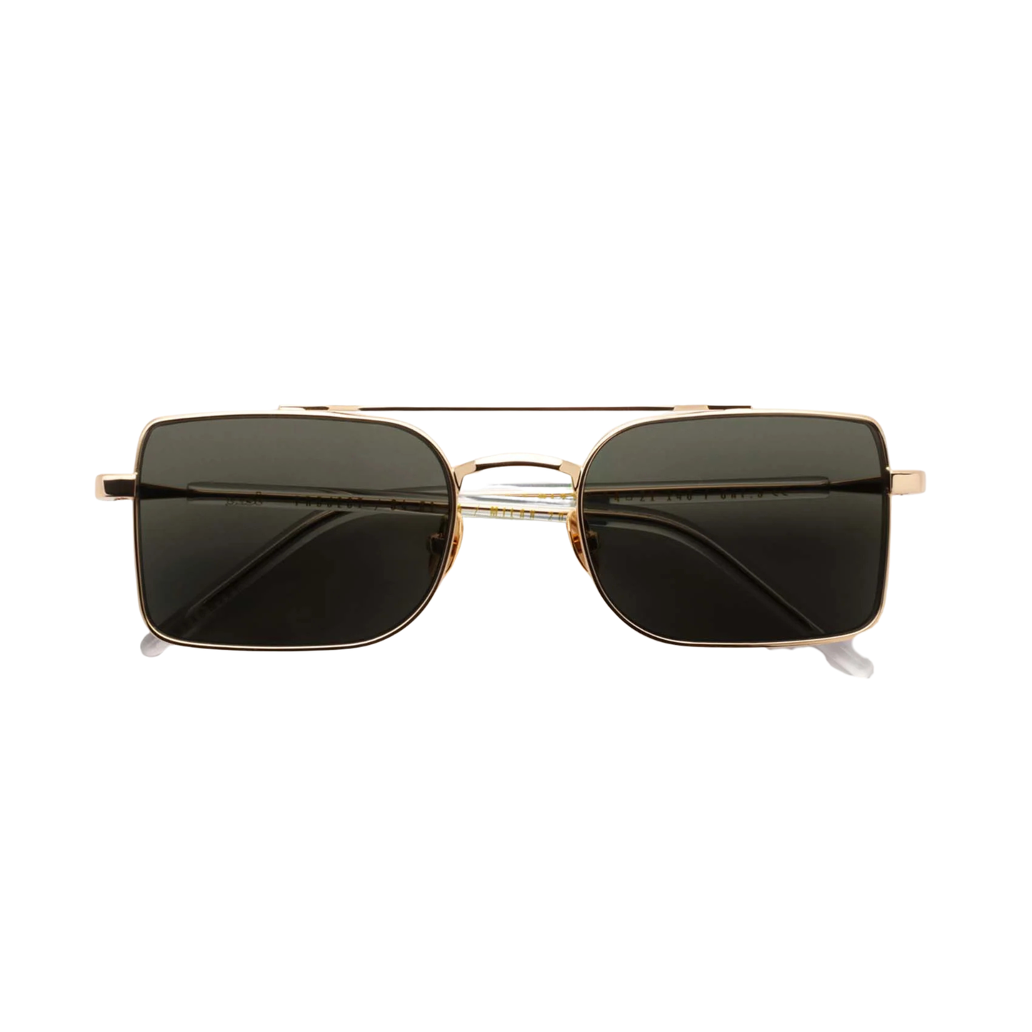 MileGold Mile Premium Unisex Sunglasses with lightweight stylish UV protected frame from Eye World Optics Exclusive