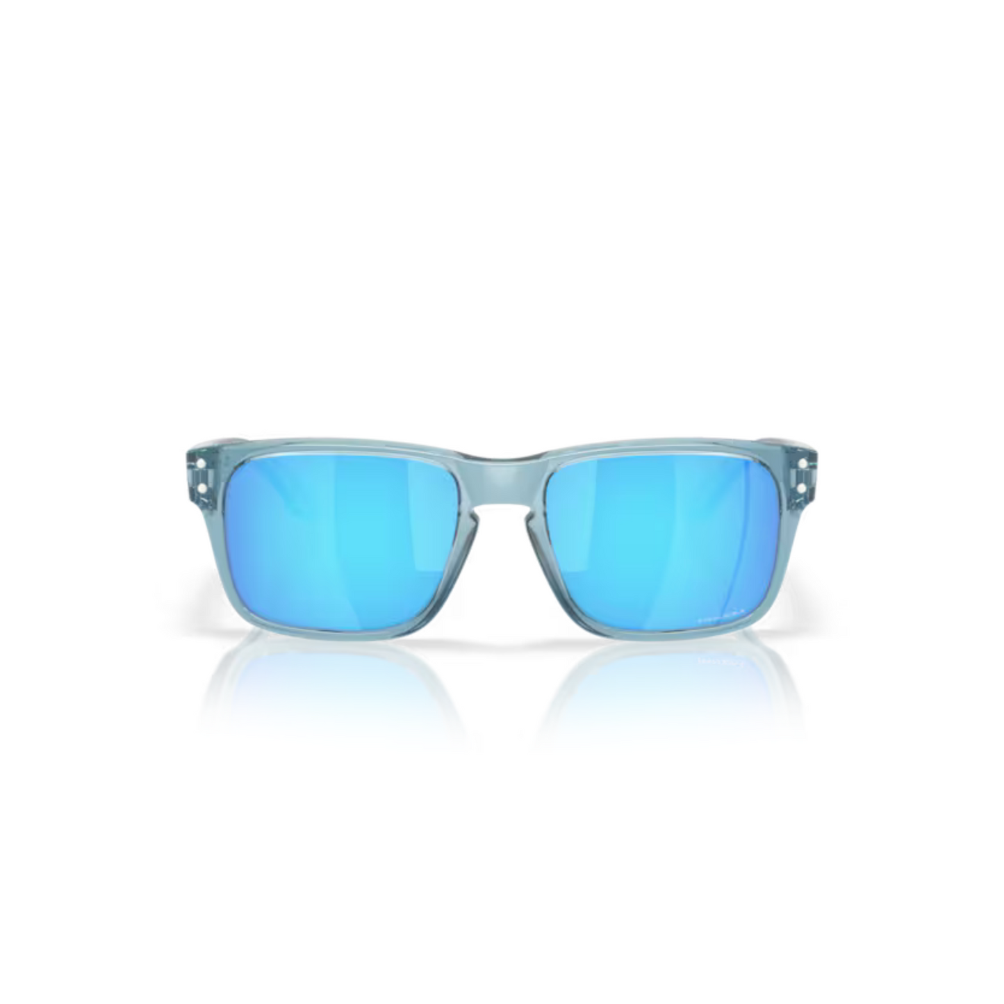 Oakley OJ9014 Holbrook XXS kids rectangle acetate sunglasses with full-rim design and compact youth fit.