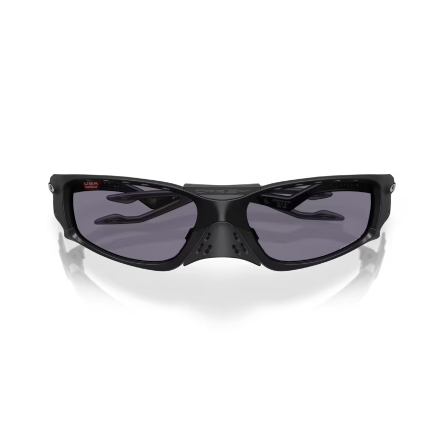 Oakley OO9529 Plantaris SQ Sunglasses Front View