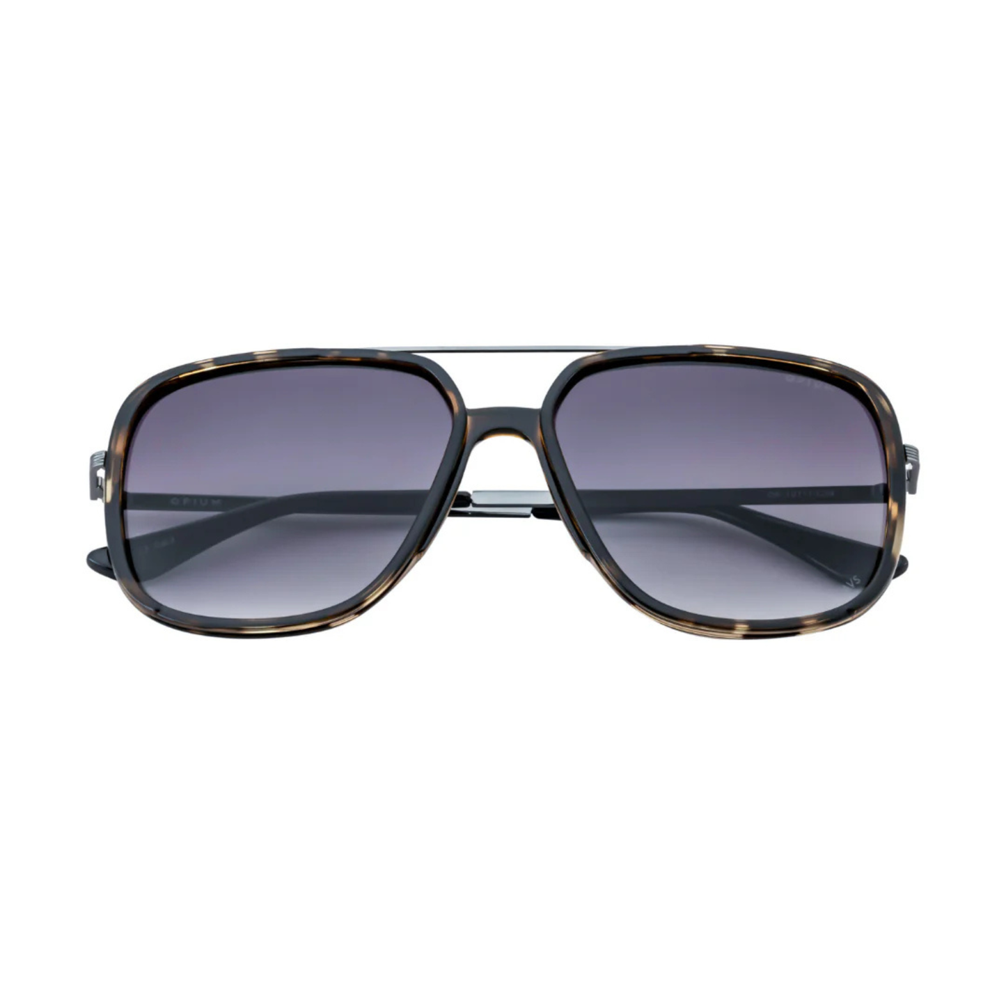 OP10111 unisex polarized square sunglasses with lightweight stylish frame