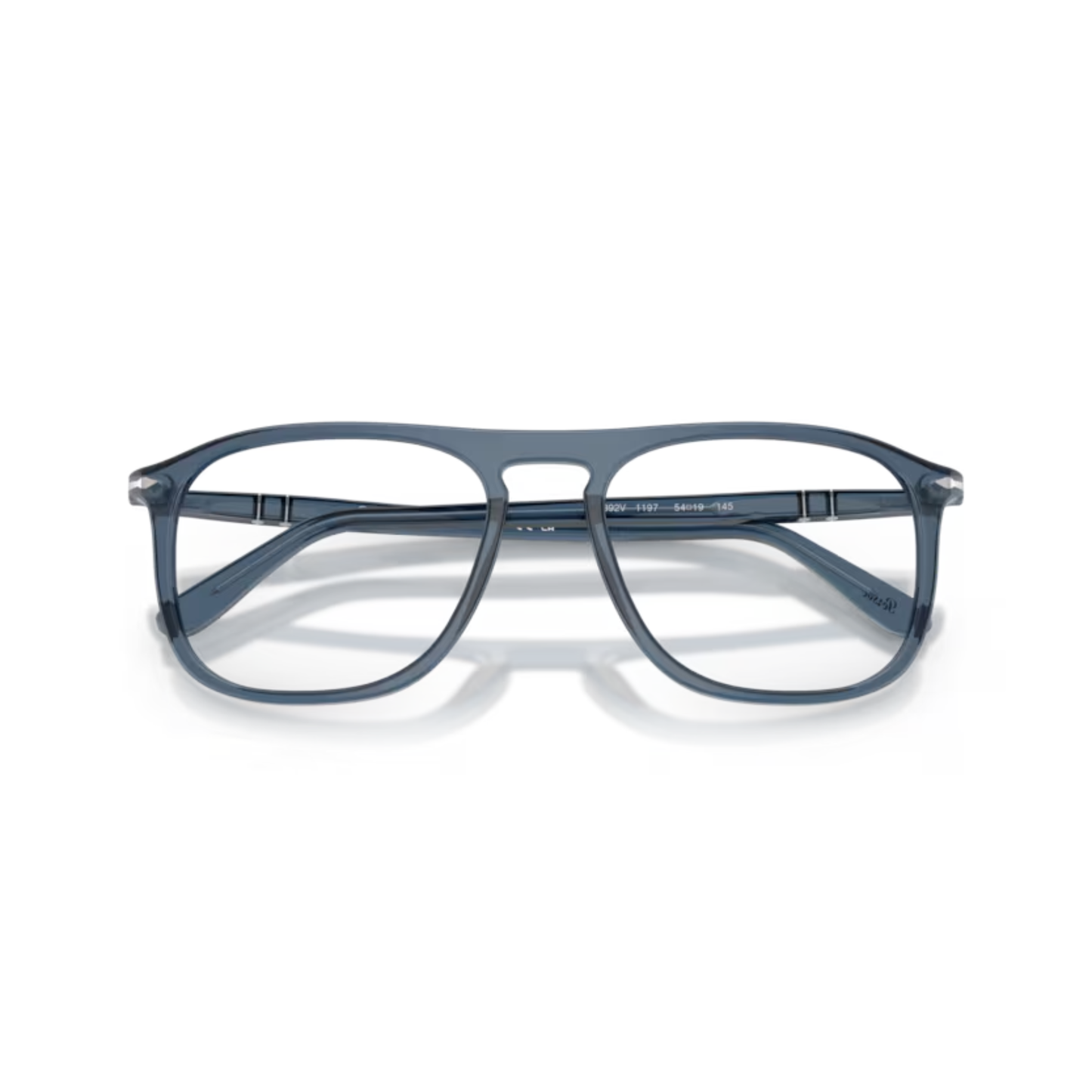 Persol PO3392V Acetate Optical Frame Front View