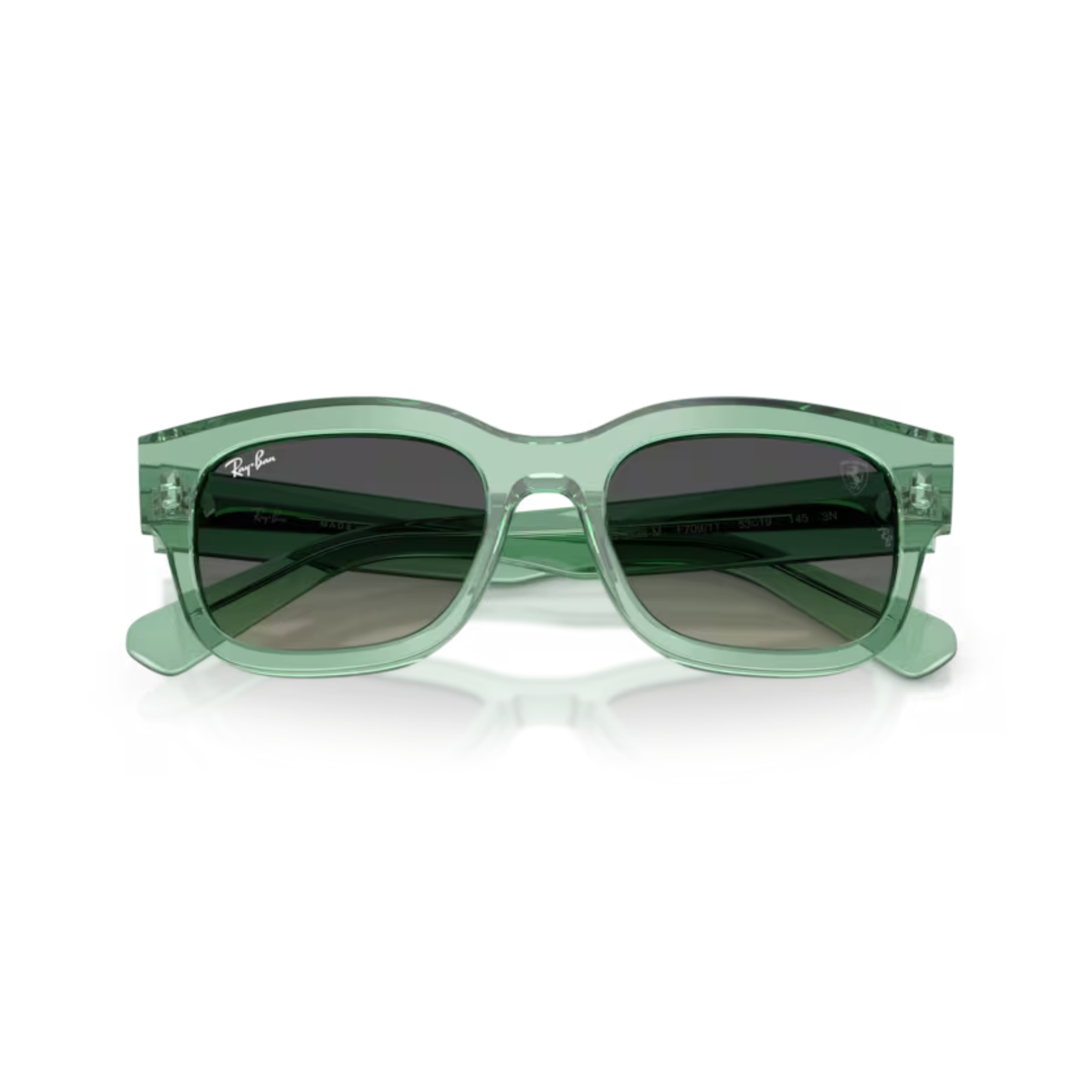 Ray-Ban RB2228M Sunglasses Front View