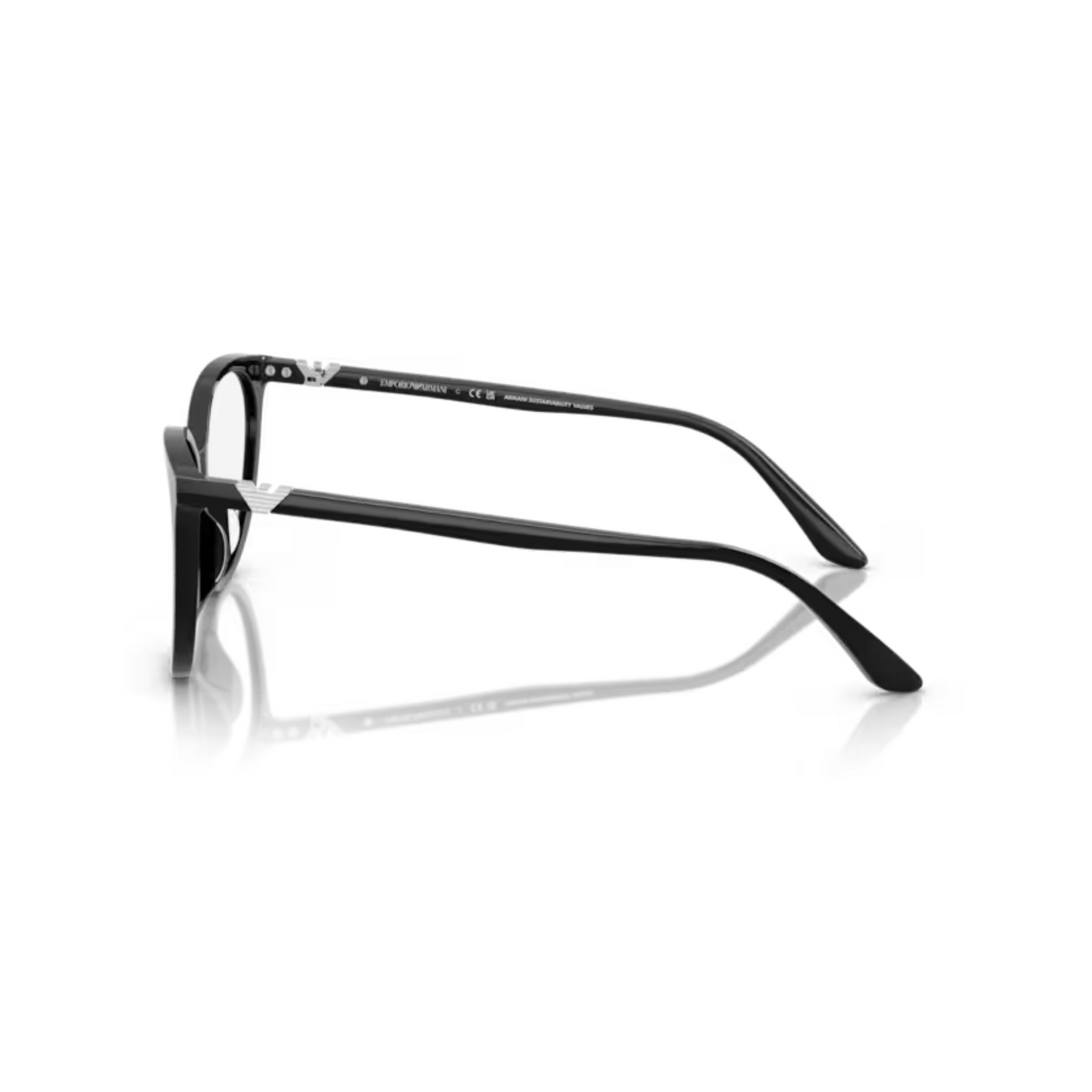 Shiny Black/5017