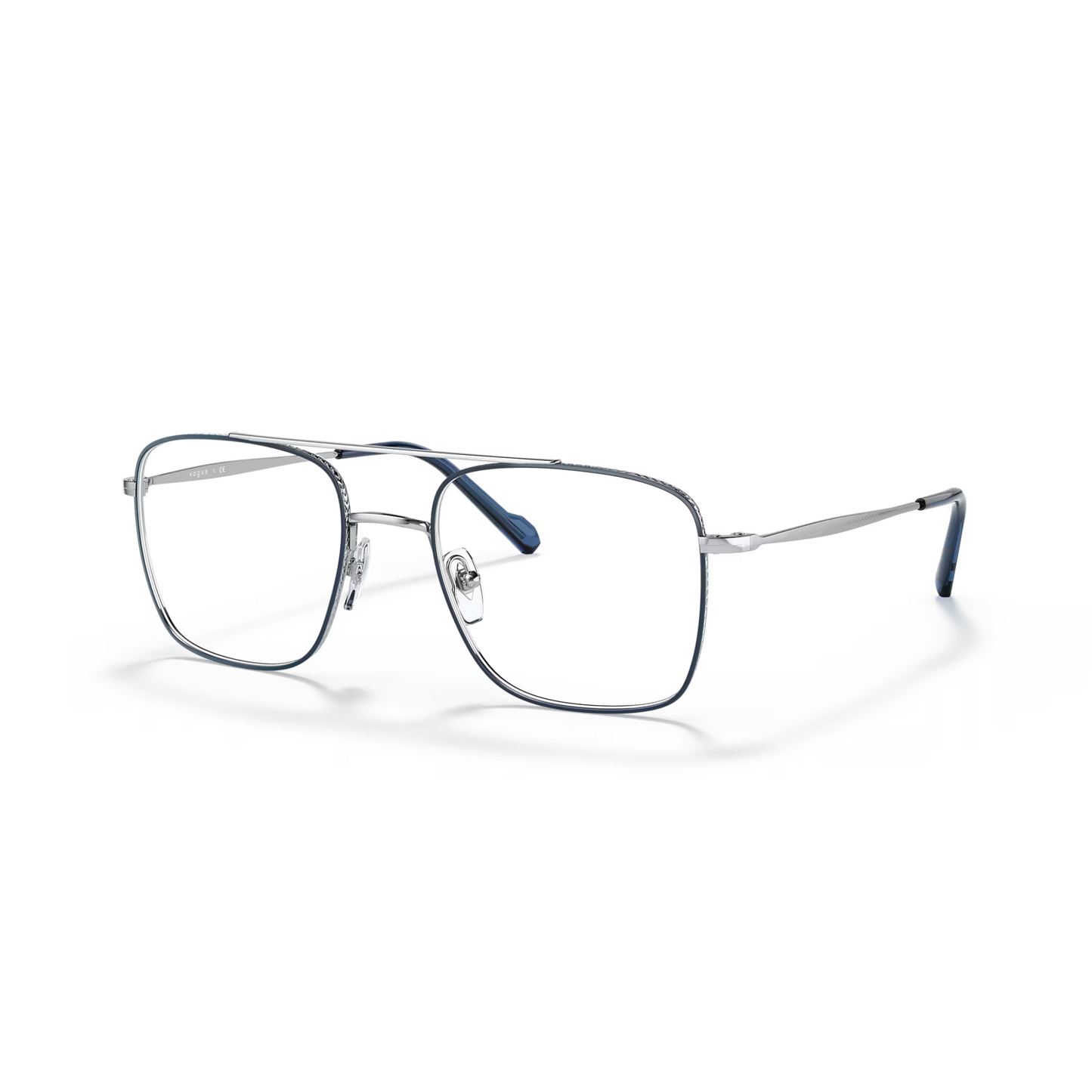 Blue Silver/323