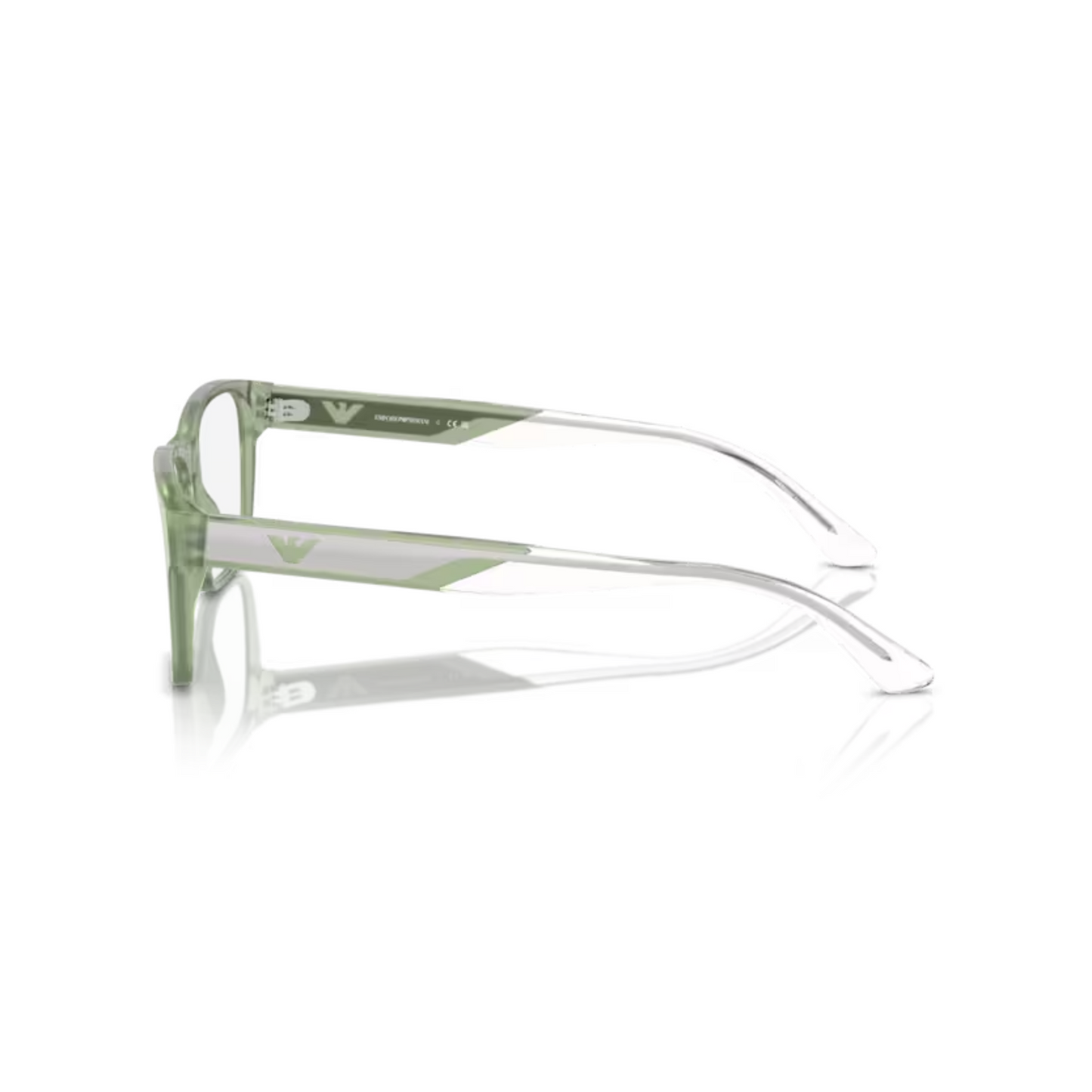 Shiny Opaline Green/6094