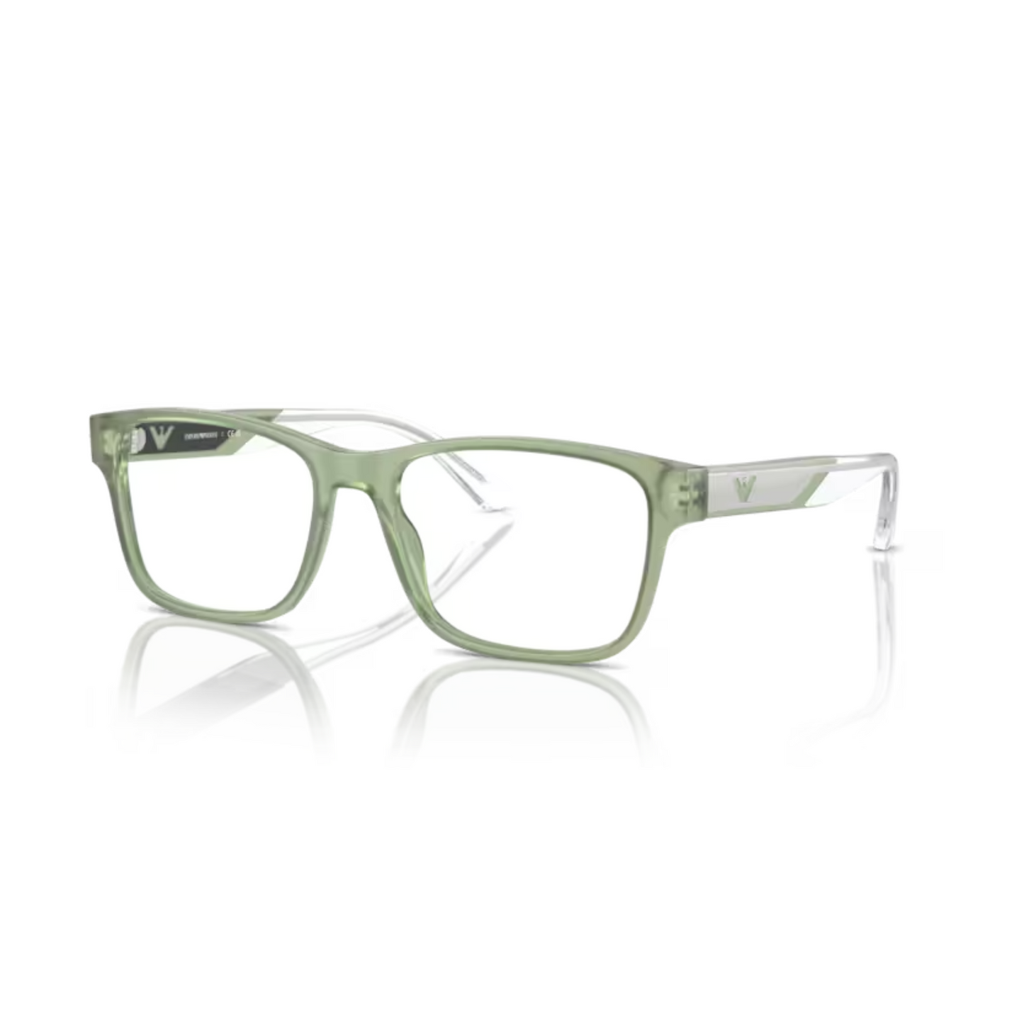 Shiny Opaline Green/6094