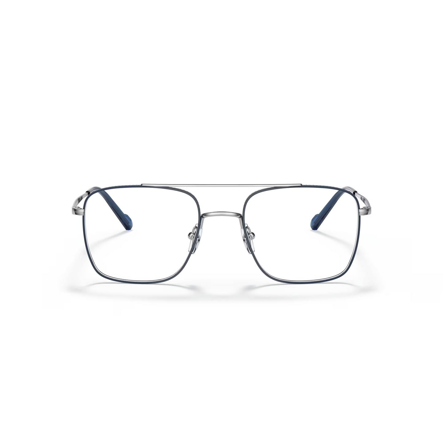 Blue Silver/323