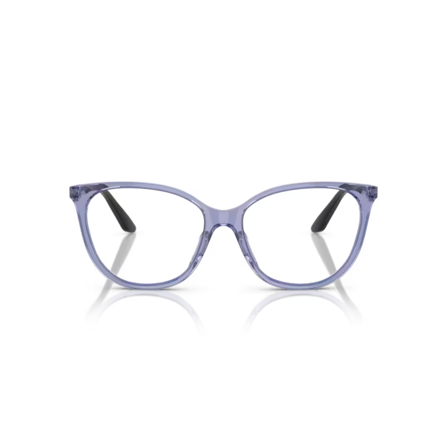 Shiny Transparent Blue/6200