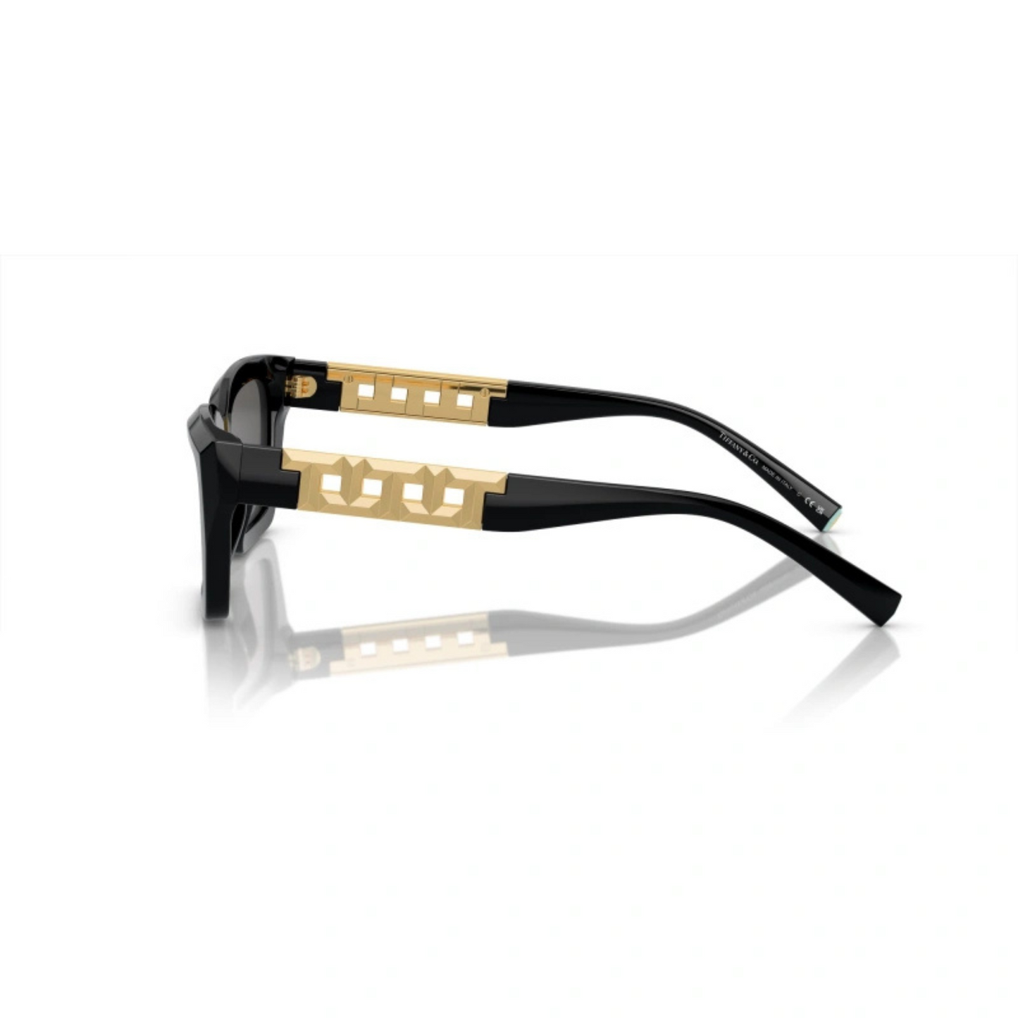 Tiffany & Co. TF4213 women’s acetate square sunglasses