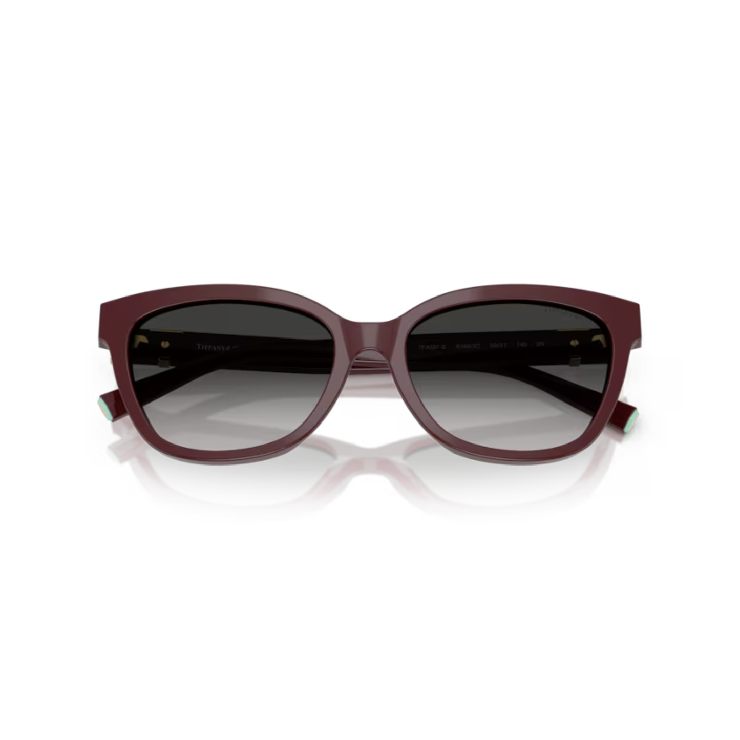 Tiffany & Co. TF4237B women’s acetate cateye sunglasses