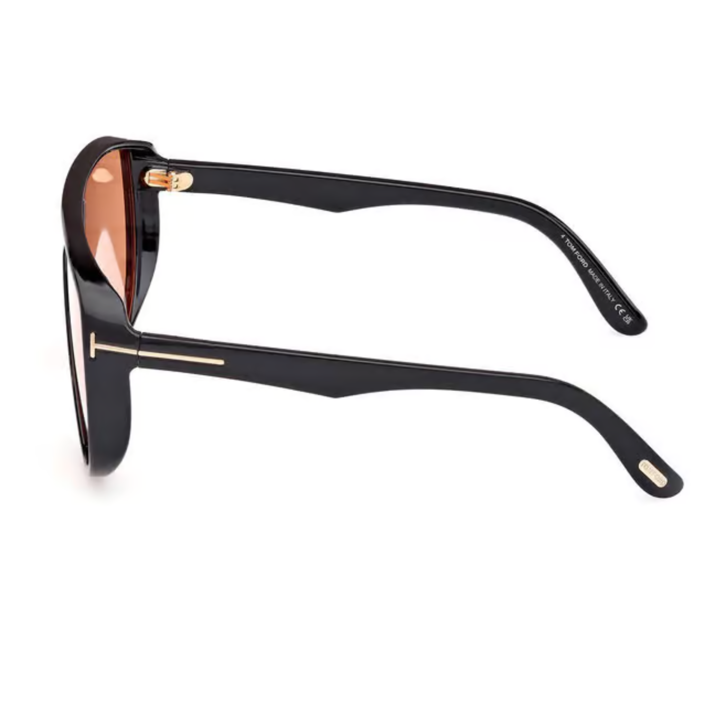 Tom Ford TF1182 Achilles men's aviator sunglasses with premium luxury design and sophisticated styling.