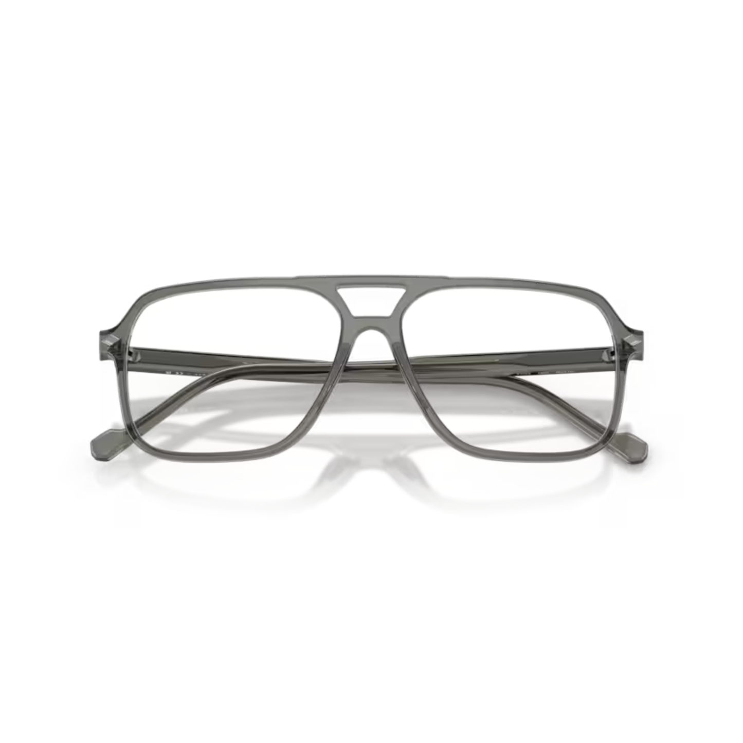 Vogue VO5709 unisex pillow optical frame in lightweight acetate with modern designer styling