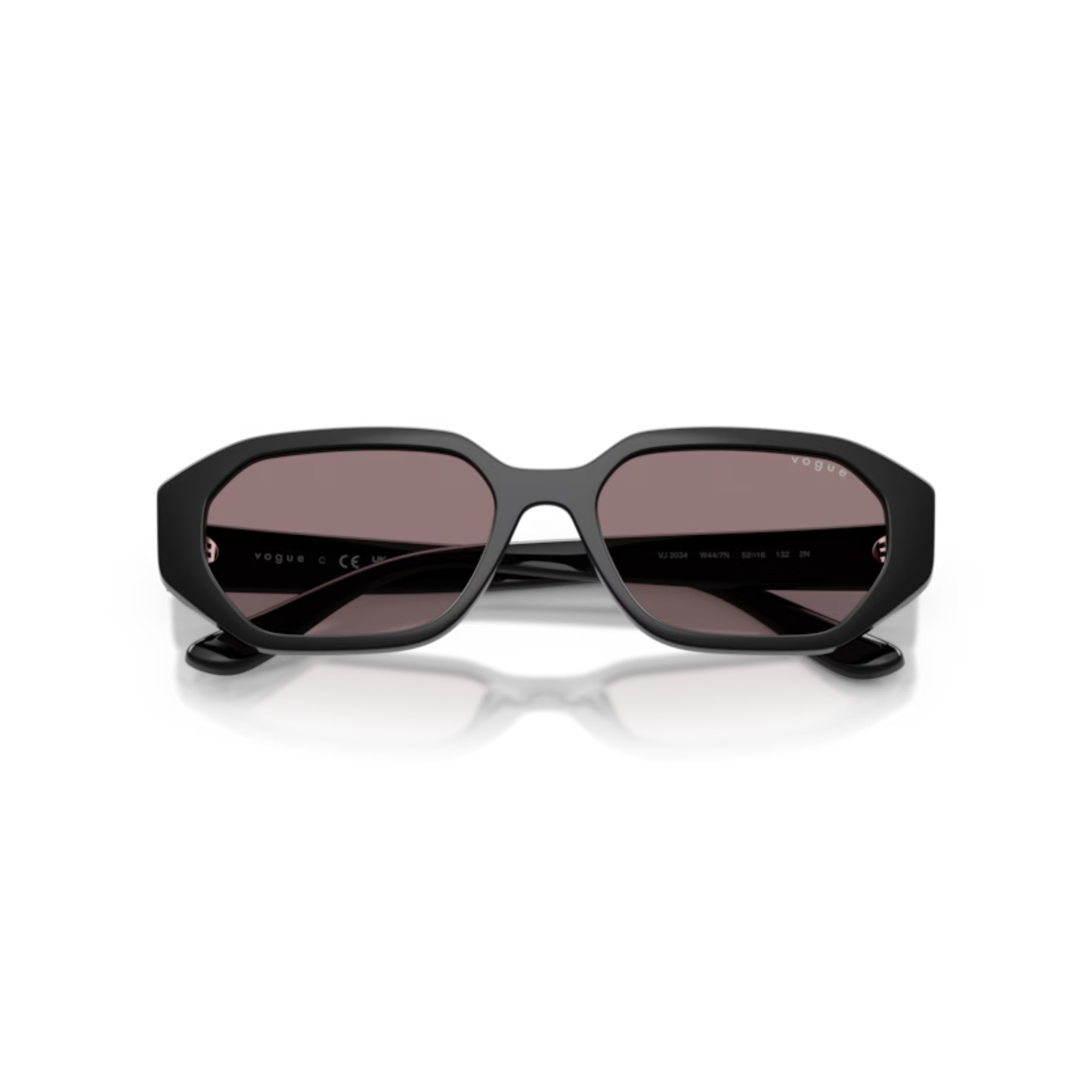 Vogue Junior VJ2034 Kids Sunglasses Front View