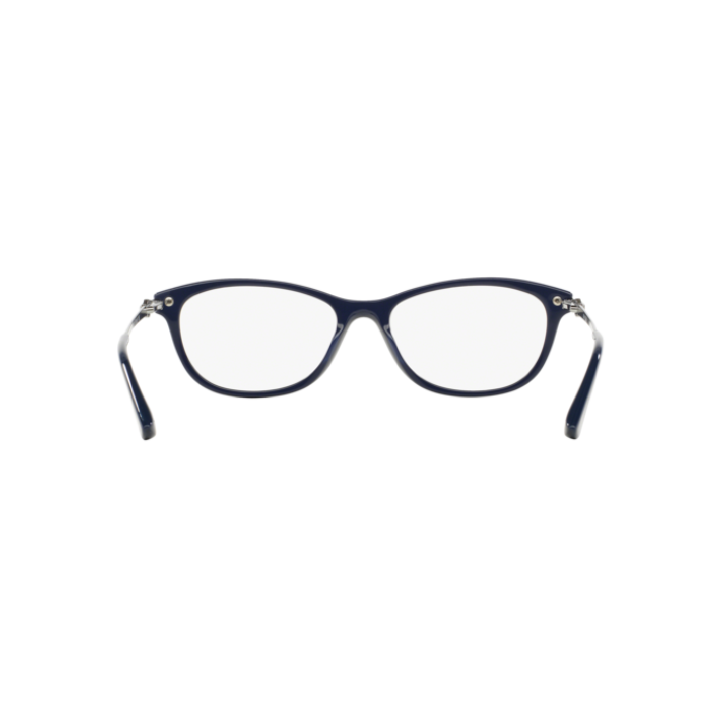 Vogue VO2925BI women's acetate metal eyeglass frame for women authentic designer optical frame.