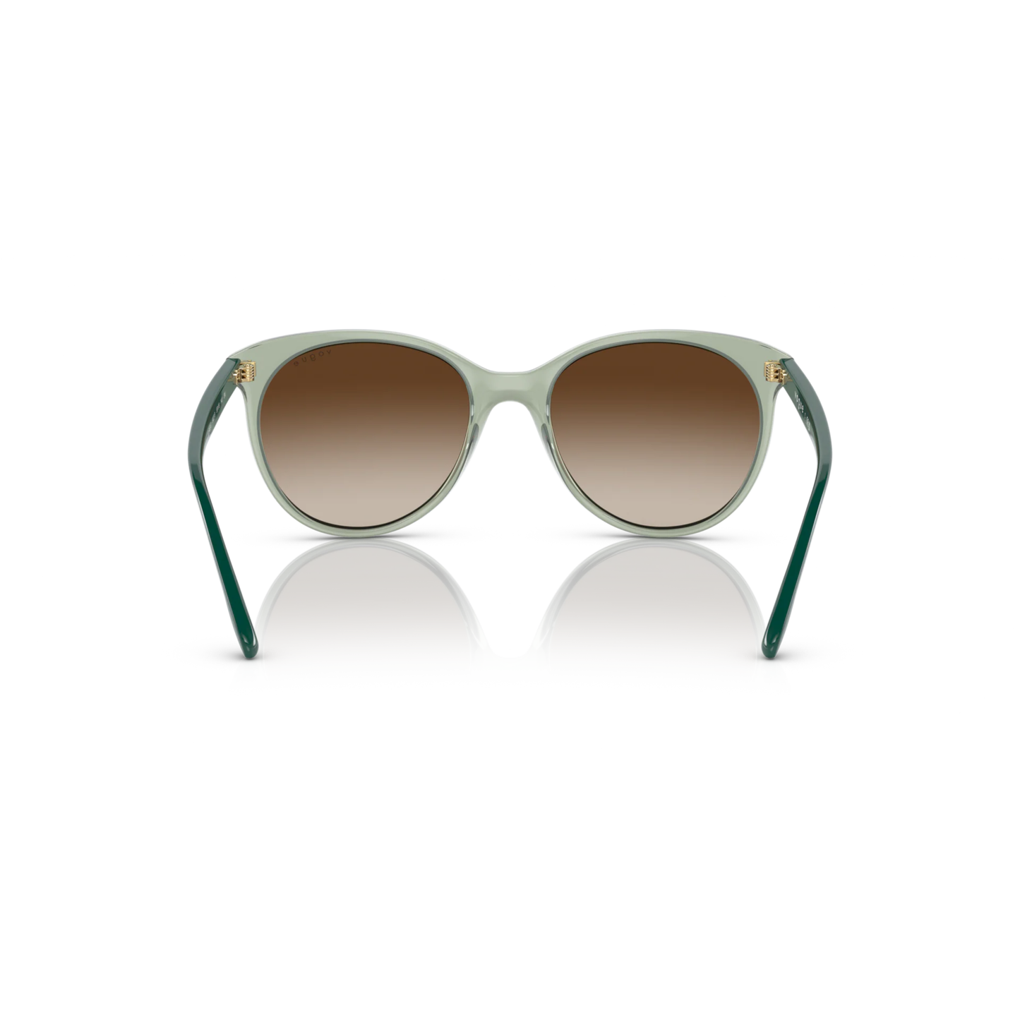 Vogue VO4309S women's acetate sunglasses with UV protective lenses
