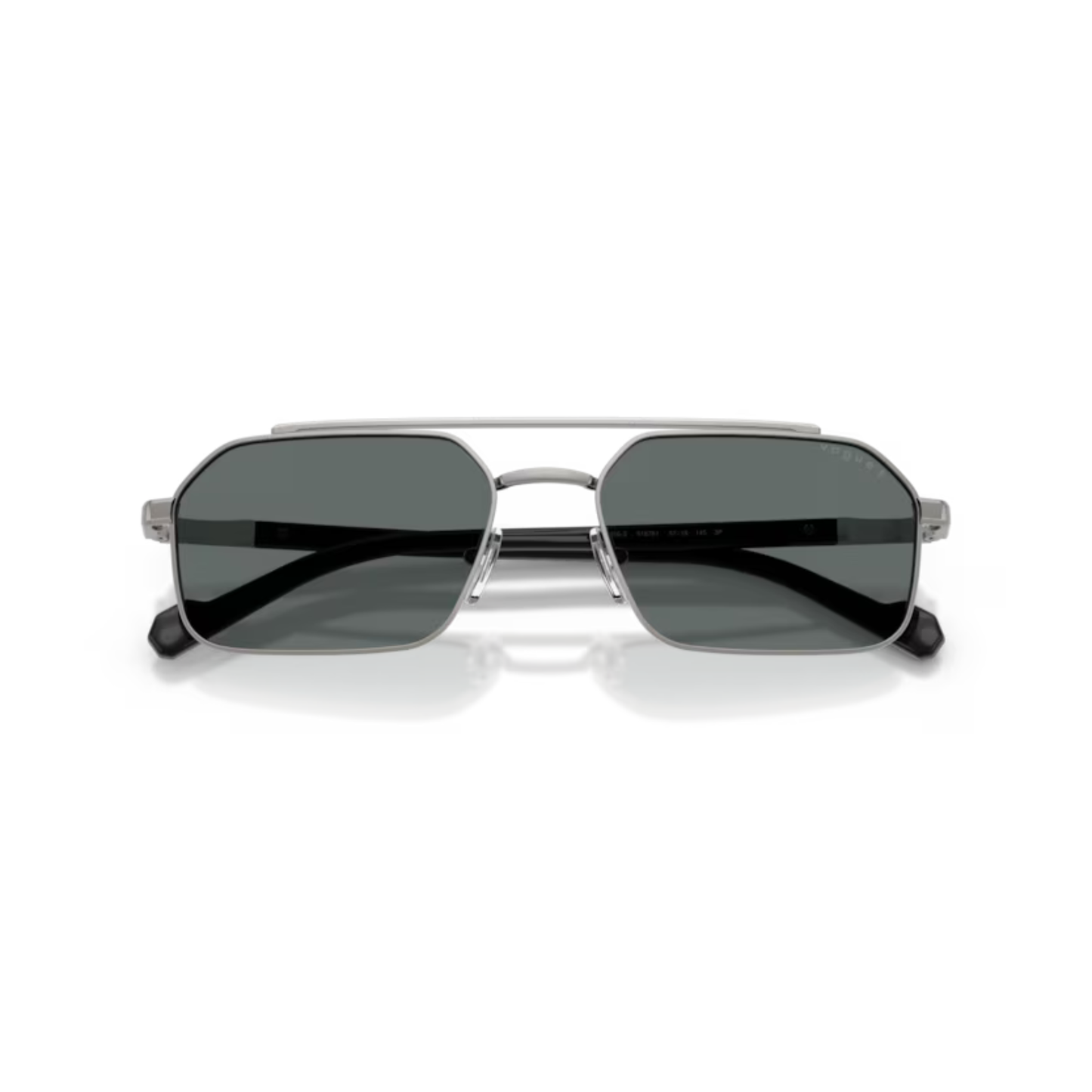 Vogue VO4356S Sunglasses Brand Detail View