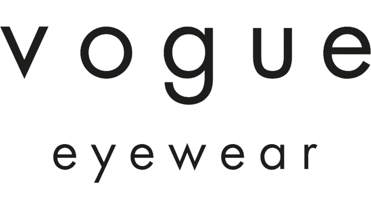 Vogue Eyewear designer sunglasses and optical frames collection — trendy UV400 styles for women and men | Eyeworld Optics India