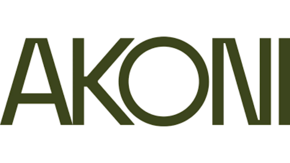 Akoni