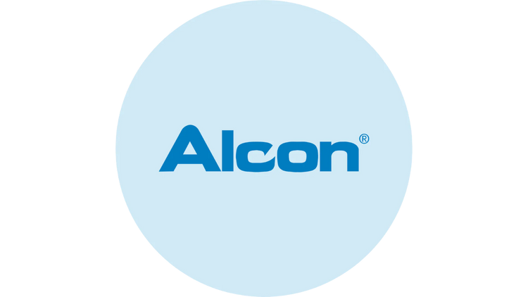 Alcon