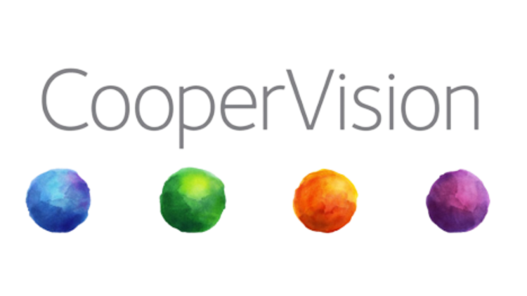 Cooper Vision