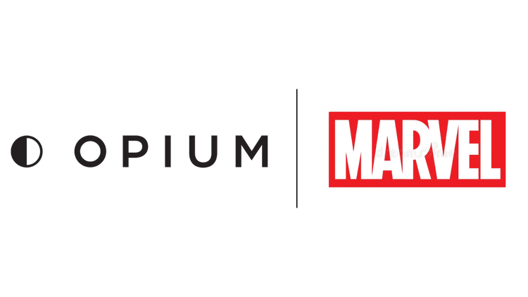 Opium Marvel