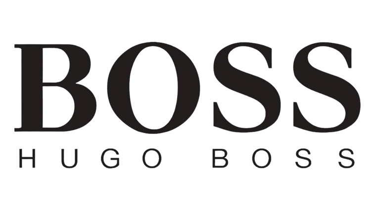 Hugo Boss