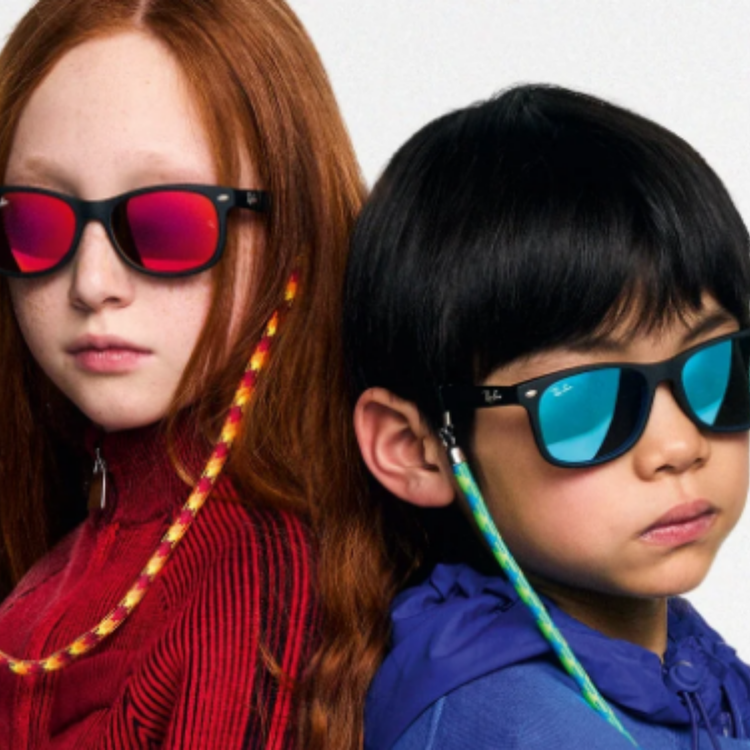Kid's Eyewear