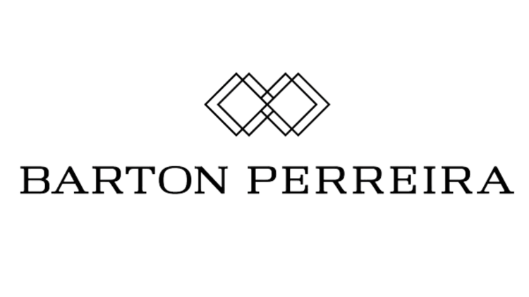 Barton Perreira