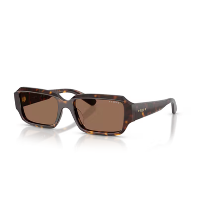 Vogue DarkBrownHavanaW65673 