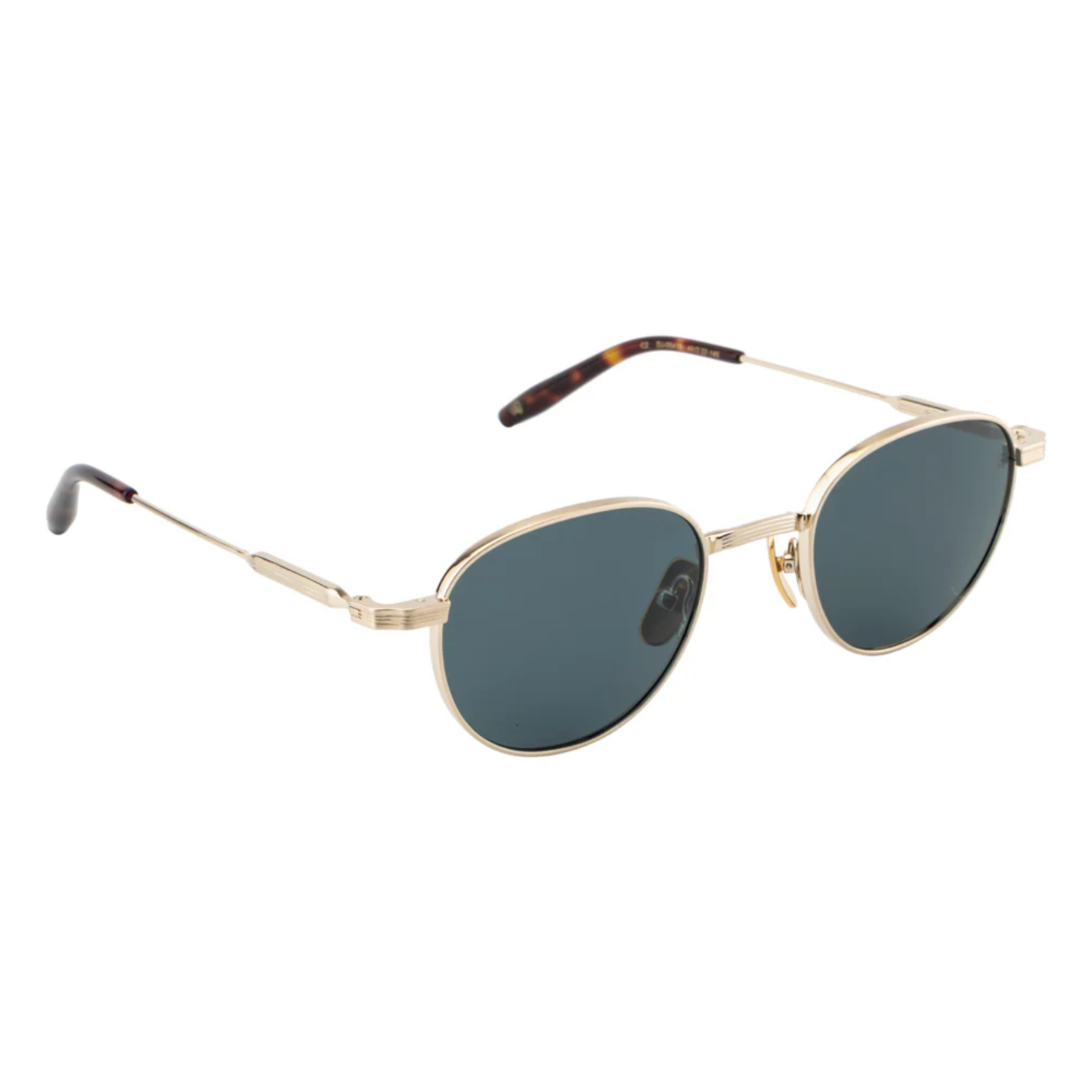 GoldGreenC2