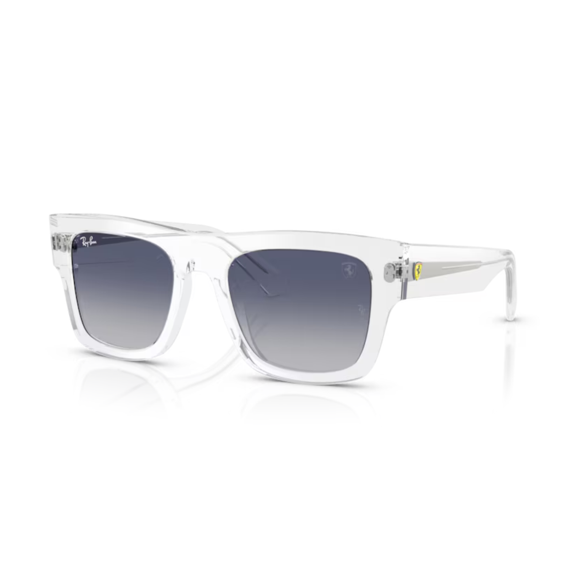 ClearTransparentF7064L 
